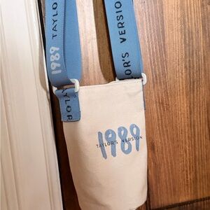 Taylor Swift 1989 Taylor's Version Eras Water Bottle Holder | Official Merch
